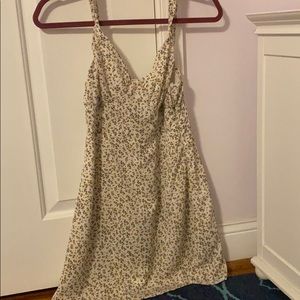 pac sun summery dress